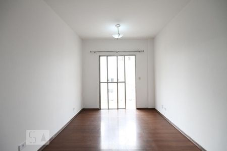 Sala de apartamento para alugar com 2 quartos, 65m² em Vila Moraes, São Paulo