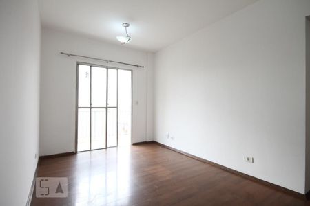 Sala de apartamento para alugar com 2 quartos, 65m² em Vila Moraes, São Paulo