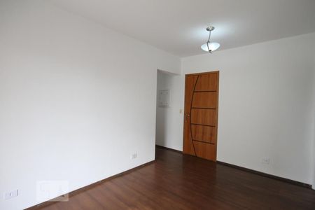 Sala de apartamento para alugar com 2 quartos, 65m² em Vila Moraes, São Paulo