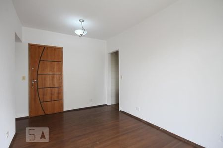 Sala de apartamento para alugar com 2 quartos, 65m² em Vila Moraes, São Paulo