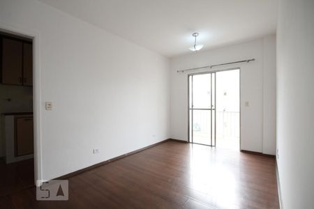 Sala de apartamento para alugar com 2 quartos, 65m² em Vila Moraes, São Paulo