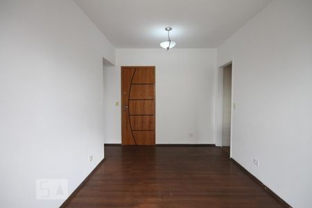 Sala de apartamento para alugar com 2 quartos, 65m² em Vila Moraes, São Paulo