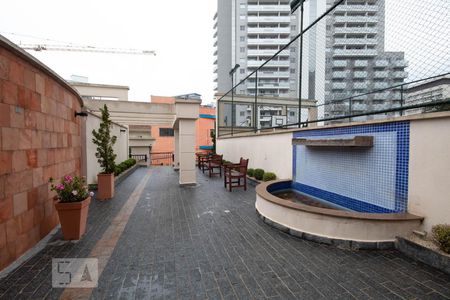 Apartamento à venda com 106m², 3 quartos e 2 vagas Apartamento à venda com 106m², 3 quartos e 2 vagasEntrada