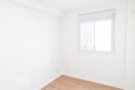 Quarto - Suite de apartamento para alugar com 1 quarto, 28m² em República, São Paulo