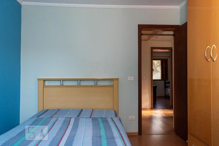 Casa à venda com 140m², 4 quartos e 3 vagasQuarto 3