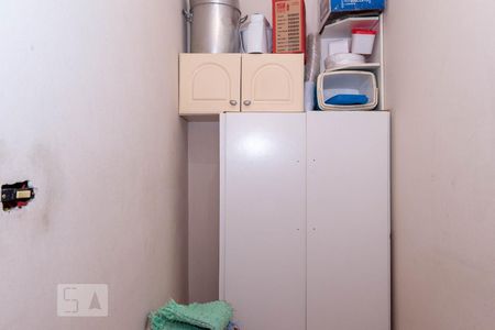 Casa à venda com 140m², 4 quartos e 3 vagasDespensa