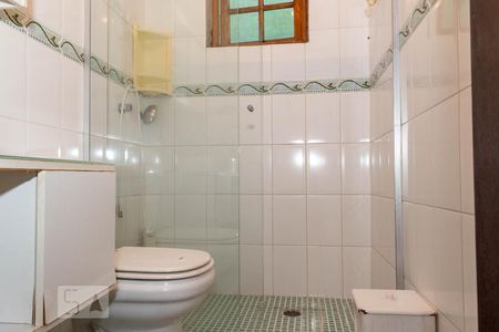 Casa à venda com 140m², 4 quartos e 3 vagasBanheiro