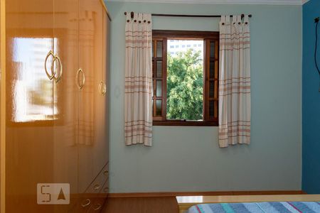 Casa à venda com 140m², 4 quartos e 3 vagasQuarto 3