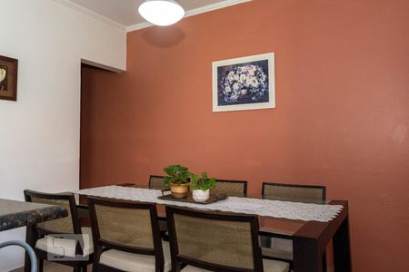 Casa à venda com 140m², 4 quartos e 3 vagasCozinha