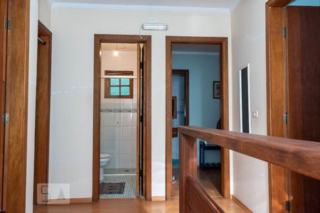 Casa à venda com 140m², 4 quartos e 3 vagasHall dos Quartos 