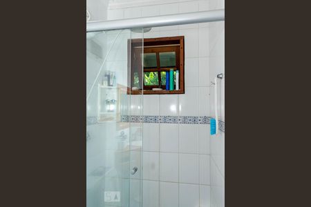 Casa à venda com 140m², 4 quartos e 3 vagasBanheiro da Suíte