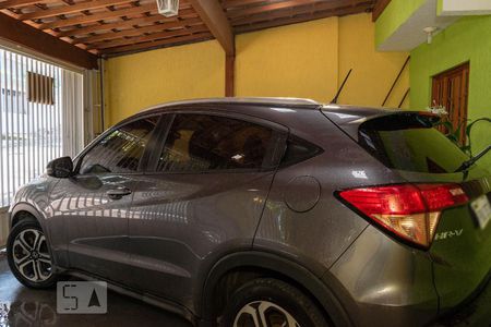Casa à venda com 140m², 4 quartos e 3 vagasGaragem