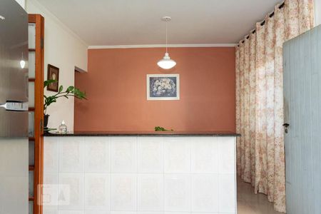 Casa à venda com 140m², 4 quartos e 3 vagasCozinha