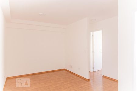 Sala de apartamento para alugar com 2 quartos, 51m² em Casa Branca, Santo André