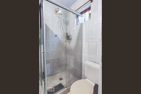 Casa à venda com 150m², 4 quartos e sem vaga Casa à venda com 150m², 4 quartos e sem vagaBanheiro de Serviço