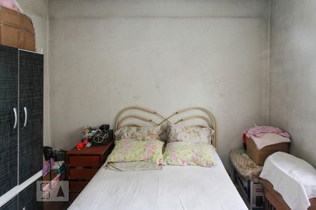 suite de casa à venda com 2 quartos, 97m² em Jardim Independência, São Paulo