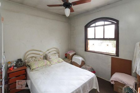 suite de casa à venda com 2 quartos, 97m² em Jardim Independência, São Paulo