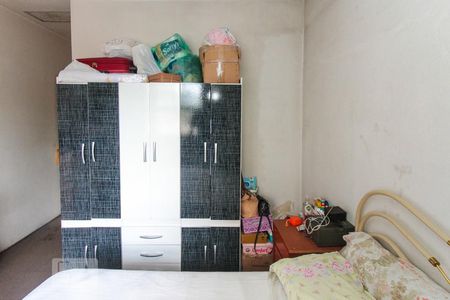 suite de casa à venda com 2 quartos, 97m² em Jardim Independência, São Paulo