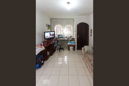 Sala de casa à venda com 2 quartos, 97m² em Jardim Independência, São Paulo