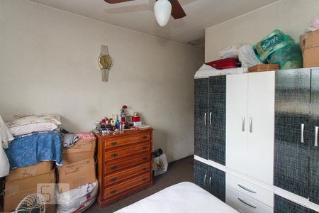 suite de casa à venda com 2 quartos, 97m² em Jardim Independência, São Paulo