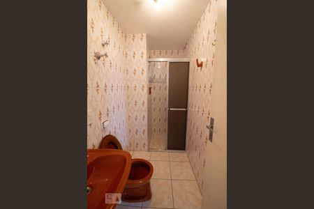Apartamento à venda com 63m², 2 quartos e 1 vagaBanheiro