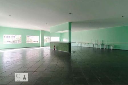 Apartamento à venda com 63m², 2 quartos e 1 vaga Apartamento à venda com 63m², 2 quartos e 1 vagasalao de festas