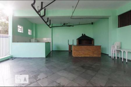 Apartamento à venda com 63m², 2 quartos e 1 vaga Apartamento à venda com 63m², 2 quartos e 1 vagasalao de festas