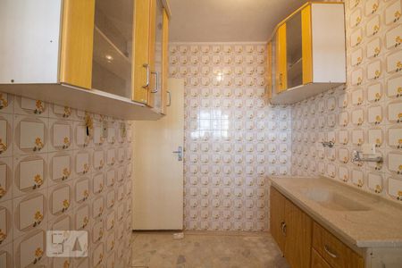 Apartamento à venda com 63m², 2 quartos e 1 vagaCozinha