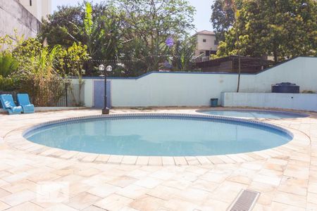 Apartamento à venda com 63m², 2 quartos e 1 vaga Apartamento à venda com 63m², 2 quartos e 1 vagapiscina