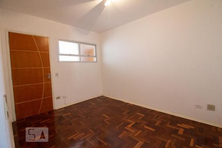 Sala de apartamento para alugar com 2 quartos, 63m² em Parque Mandaqui, São Paulo