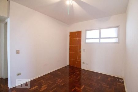 Sala de apartamento para alugar com 2 quartos, 63m² em Parque Mandaqui, São Paulo