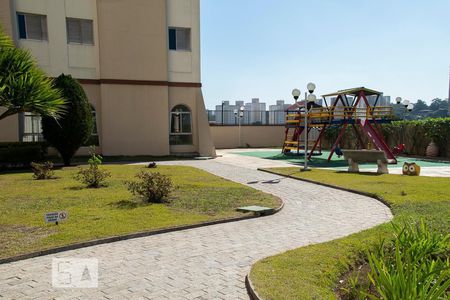 Apartamento à venda com 63m², 2 quartos e 1 vaga Apartamento à venda com 63m², 2 quartos e 1 vagaarea condominio