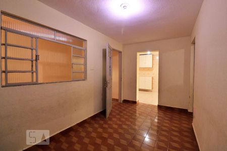 Casa à venda com 167m², 3 quartos e 3 vagasSala - Casa Fundos