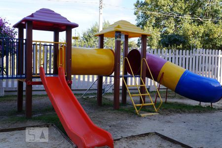 Apartamento à venda com 40m², 2 quartos e 1 vagaÁrea Comum - Playground