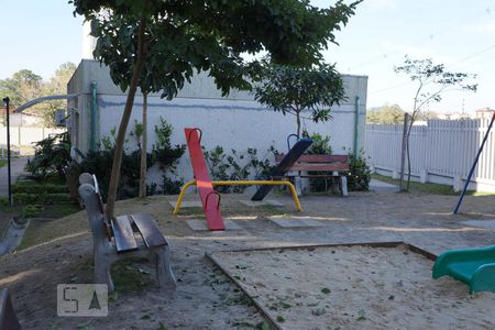 Apartamento à venda com 40m², 2 quartos e 1 vagaÁrea Comum - Playground