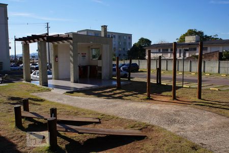 Apartamento à venda com 40m², 2 quartos e 1 vagaÁrea comum