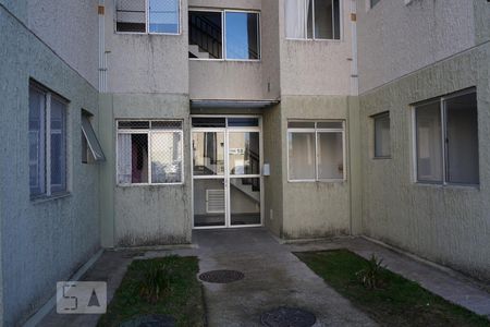 Apartamento à venda com 40m², 2 quartos e 1 vagaFachada