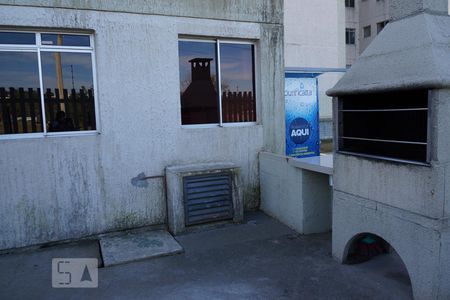 Apartamento à venda com 40m², 2 quartos e 1 vagaÁrea comum - Salão de festas