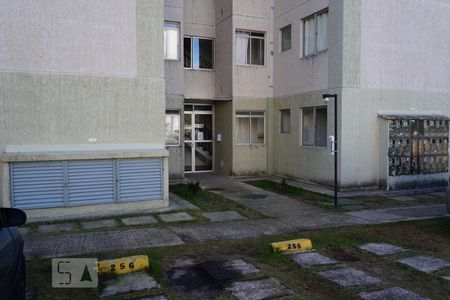 Apartamento à venda com 40m², 2 quartos e 1 vagaEntrada