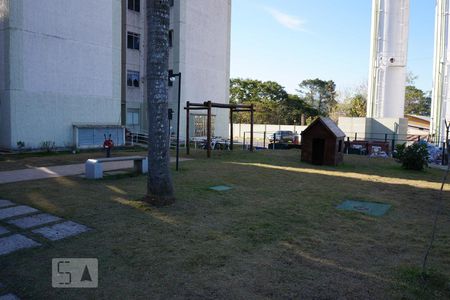 Apartamento à venda com 40m², 2 quartos e 1 vagaÁrea comum