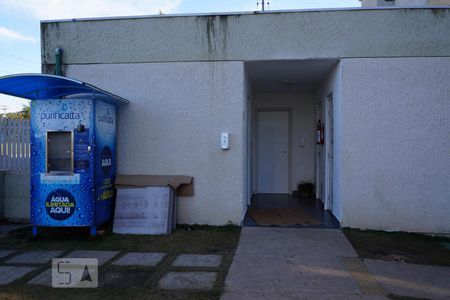 Apartamento à venda com 40m², 2 quartos e 1 vagaÁrea comum - Salão de festas