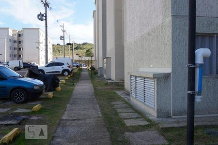 Apartamento à venda com 40m², 2 quartos e 1 vagaEntrada