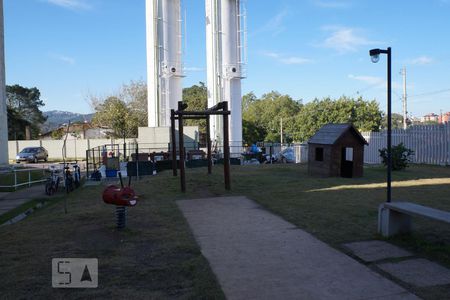 Apartamento à venda com 40m², 2 quartos e 1 vagaÁrea comum