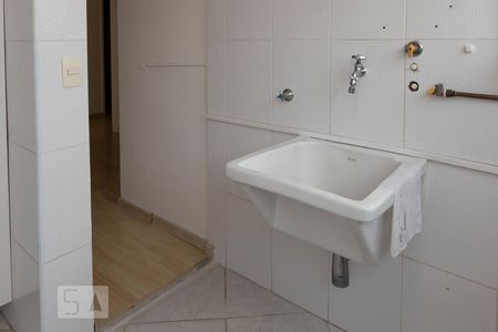 Apartamento para alugar com 78m², 2 quartos e 1 vaga Apartamento para alugar com 78m², 2 quartos e 1 vagaÁrea de Serviço