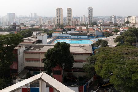 Apartamento para alugar com 78m², 2 quartos e 1 vaga Apartamento para alugar com 78m², 2 quartos e 1 vagaVista Varanda Quarto e Suíte