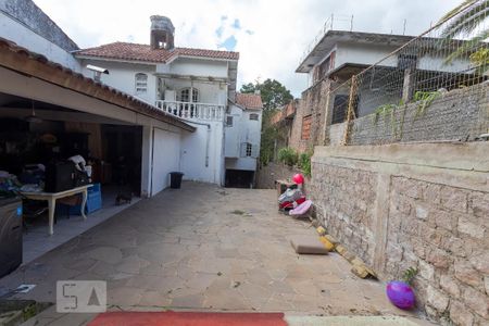 Casa à venda com 450m², 4 quartos e 4 vagasPatio