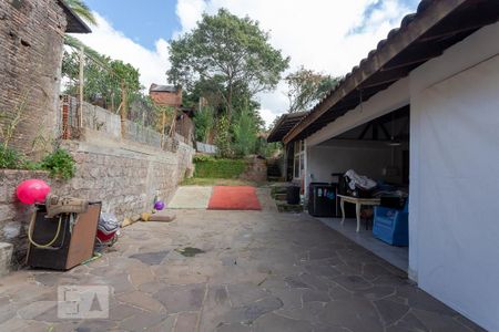 Casa à venda com 450m², 4 quartos e 4 vagasPatio