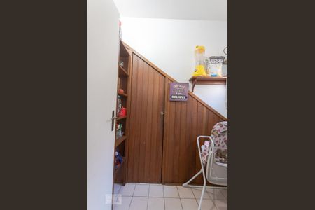 Casa à venda com 450m², 4 quartos e 4 vagasCozinha