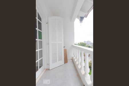 Casa à venda com 450m², 4 quartos e 4 vagasSacada da Suite 1