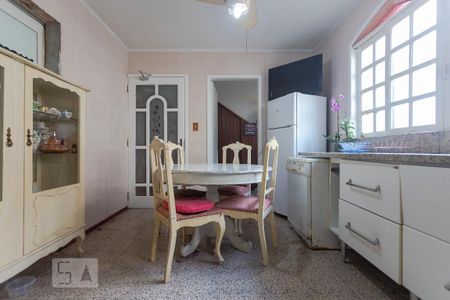 Casa à venda com 450m², 4 quartos e 4 vagasCozinha